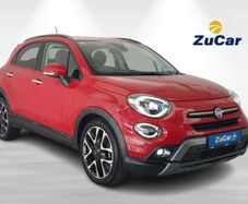 Fiat 500X 2021