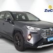 Toyota Rav4 2021