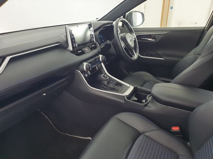 Toyota Rav4 2021