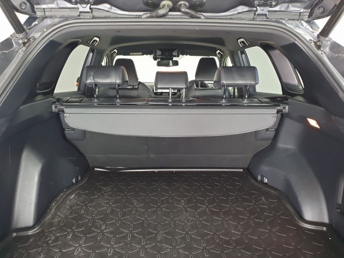 Toyota Rav4 2021
