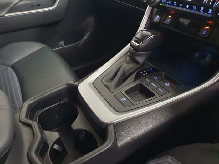Toyota Rav4 2021
