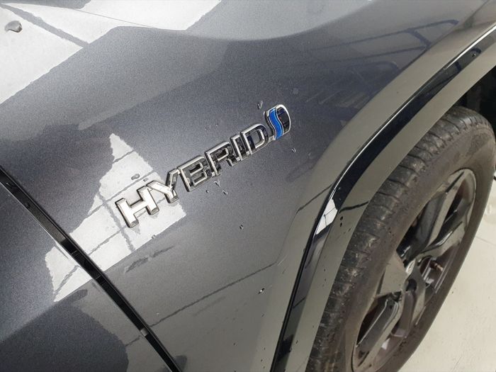 Toyota Rav4 2021