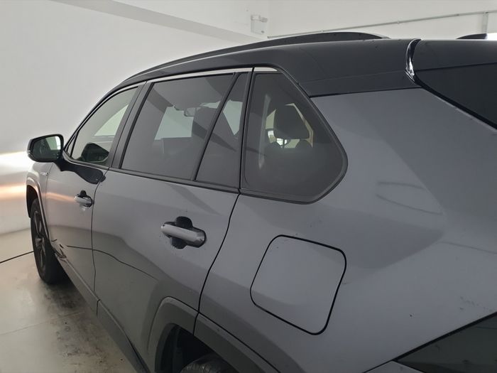 Toyota Rav4 2021