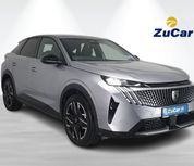 Peugeot 3008 2025