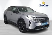 Peugeot 3008 2025