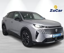 Peugeot 3008 2025