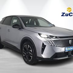 Peugeot 3008 2025
