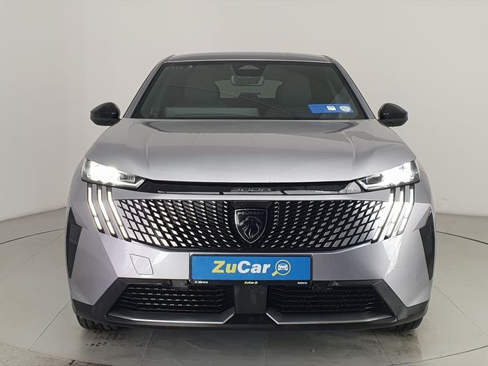 Peugeot 3008 2025