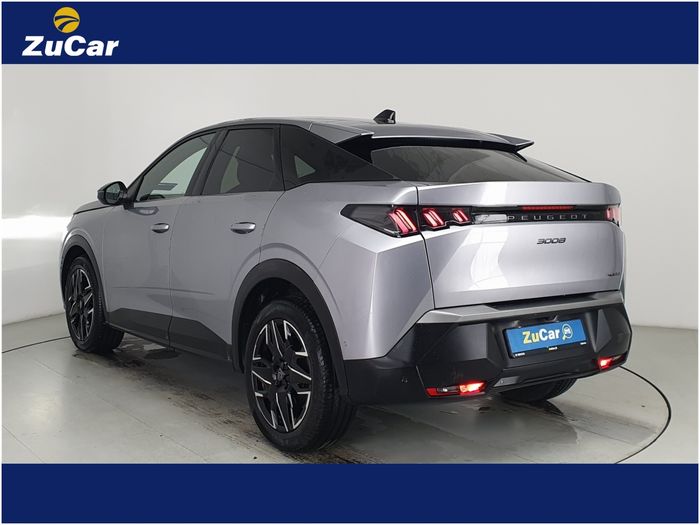 Peugeot 3008 2025