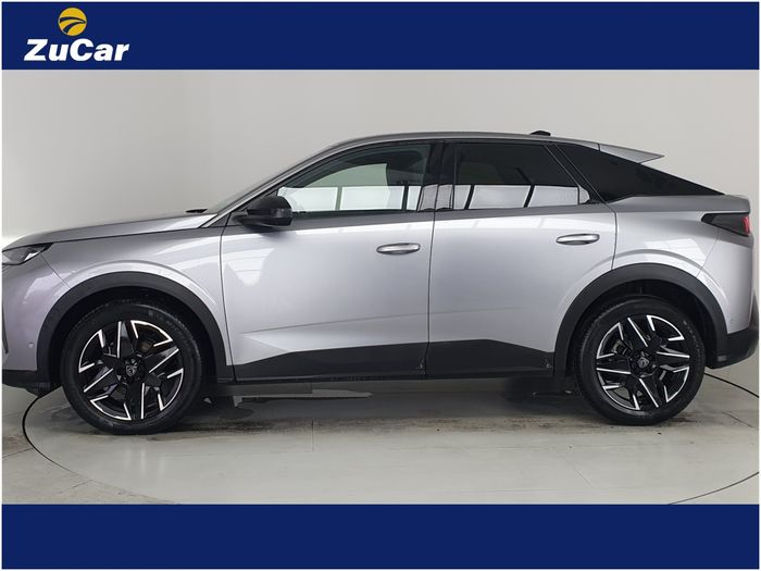 Peugeot 3008 2025