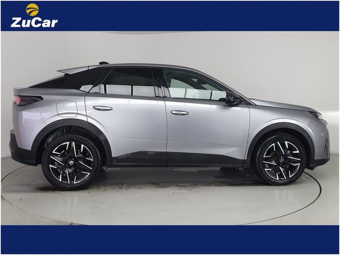 Peugeot 3008 2025