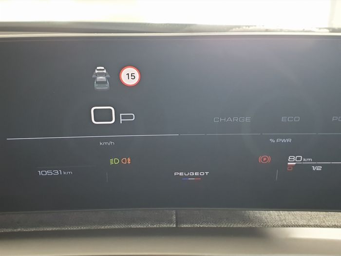 Peugeot 3008 2025