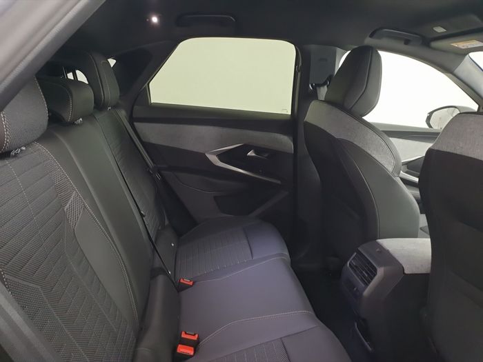 Peugeot 3008 2025