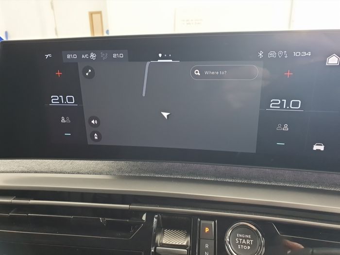 Peugeot 3008 2025