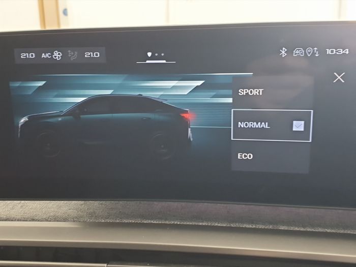 Peugeot 3008 2025