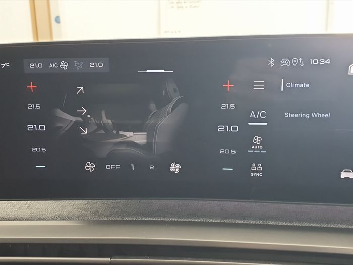 Peugeot 3008 2025