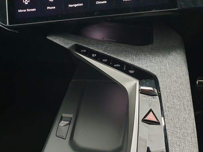 Peugeot 3008 2025