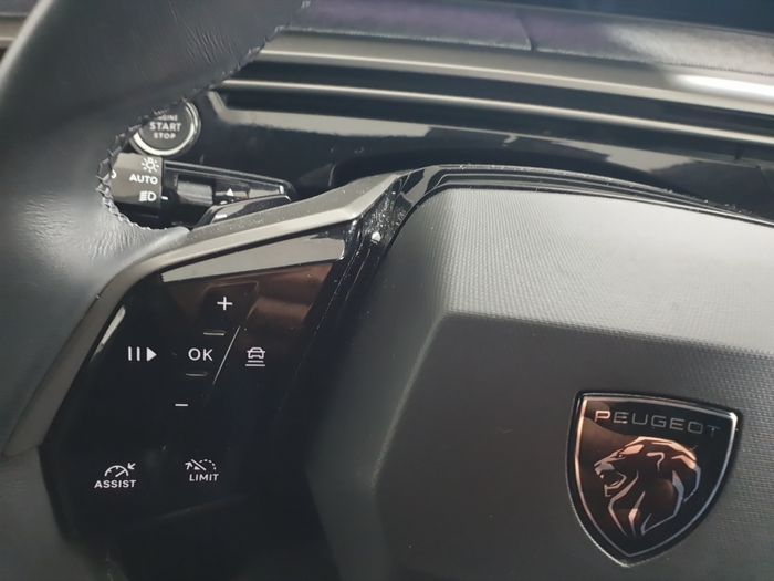 Peugeot 3008 2025