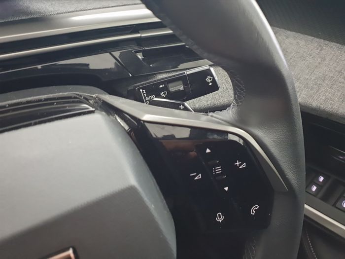 Peugeot 3008 2025
