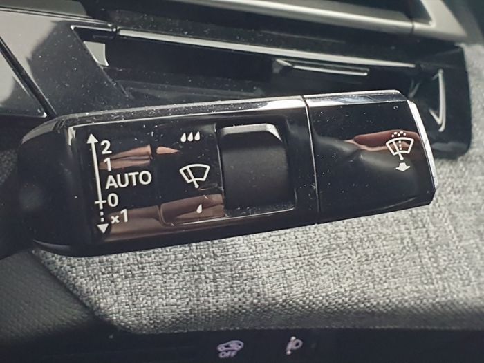 Peugeot 3008 2025