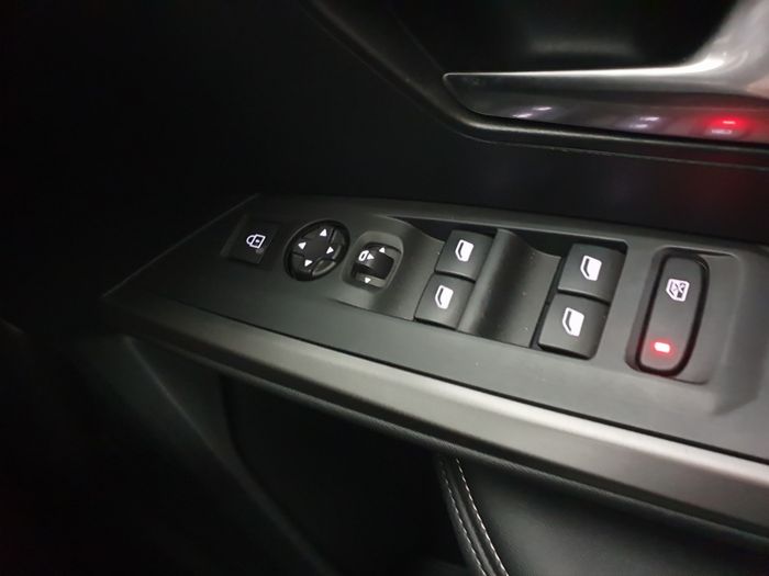 Peugeot 3008 2025