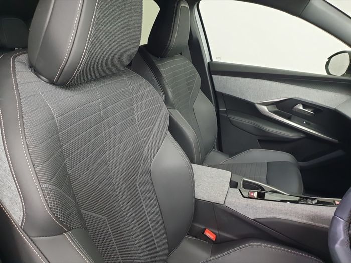 Peugeot 3008 2025