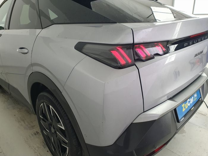Peugeot 3008 2025