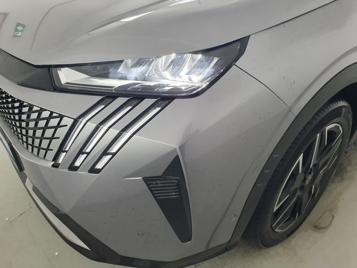 Peugeot 3008 2025