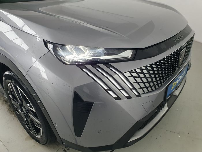 Peugeot 3008 2025