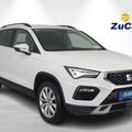 SEAT Ateca 2023