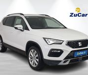 SEAT Ateca 2023
