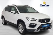 SEAT Ateca 2023