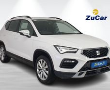 SEAT Ateca 2023