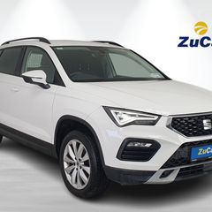 SEAT Ateca 2023