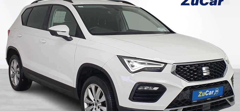 SEAT Ateca 2023