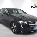 Mercedes-Benz C-Class 2022