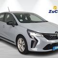 Renault Clio 2025