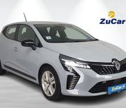 Renault Clio 2025