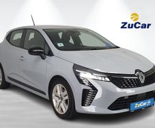 Renault Clio 2025