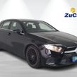 Mercedes-Benz A-Class 2019