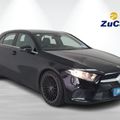 Mercedes-Benz A-Class 2019