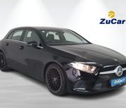 Mercedes-Benz A-Class 2019