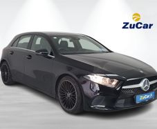 Mercedes-Benz A-Class 2019
