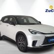 Lexus LBX 2024