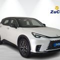 Lexus LBX 2024