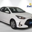 Toyota Yaris 2024