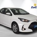 Toyota Yaris 2024