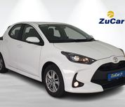 Toyota Yaris 2024