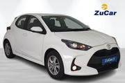 Toyota Yaris 2024