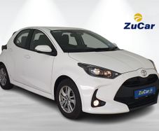 Toyota Yaris 2024